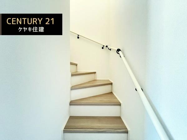 西尾市永吉3丁目01期　1号棟