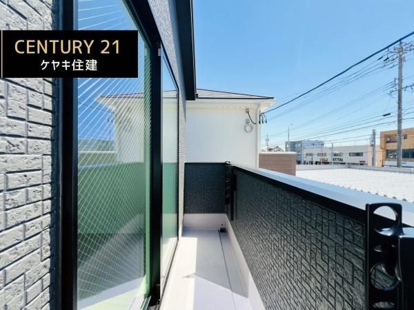西尾市永吉3丁目01期　1号棟