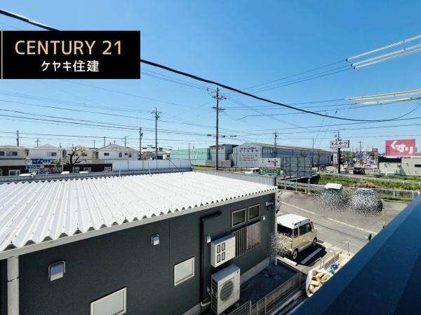 西尾市永吉3丁目01期　1号棟
