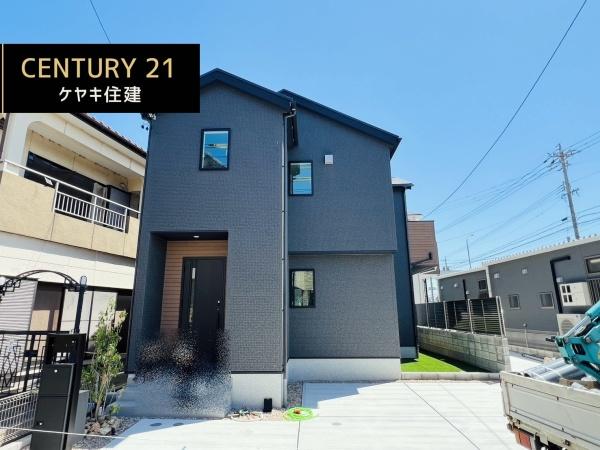 西尾市永吉3丁目01期　1号棟