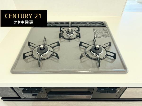 西尾市永吉3丁目01期　1号棟