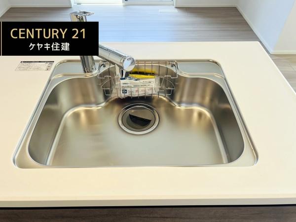 西尾市永吉3丁目01期　1号棟