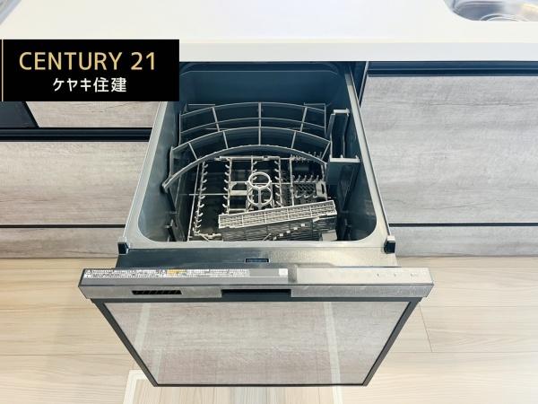 西尾市永吉3丁目01期　1号棟