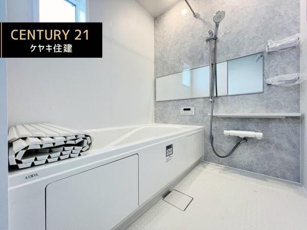 西尾市永吉3丁目01期　1号棟