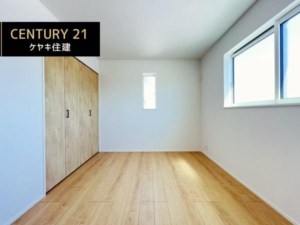 西尾市永吉3丁目01期　2号棟