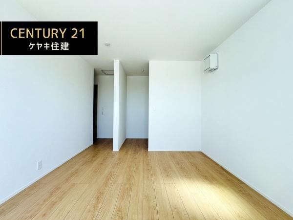 西尾市永吉3丁目01期　2号棟