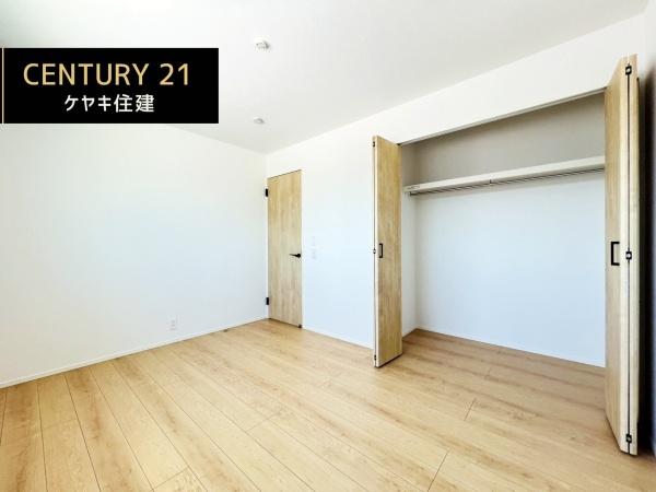 西尾市永吉3丁目01期　2号棟