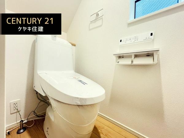 西尾市永吉3丁目01期　2号棟
