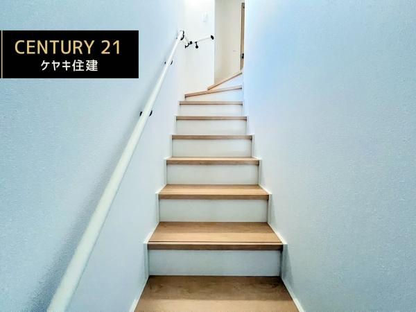 西尾市永吉3丁目01期　2号棟