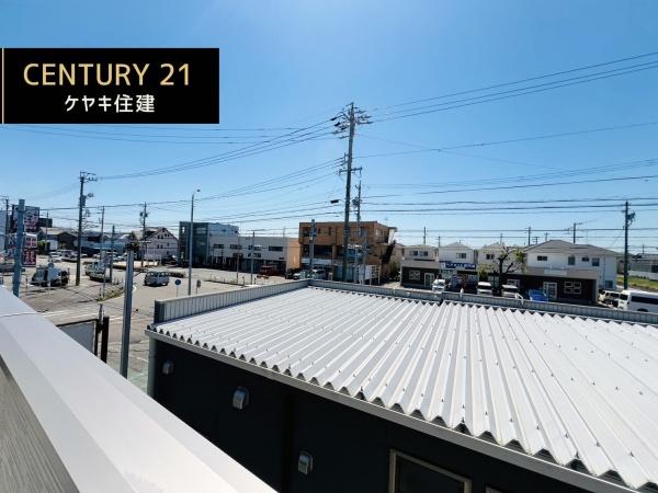 西尾市永吉3丁目01期　2号棟