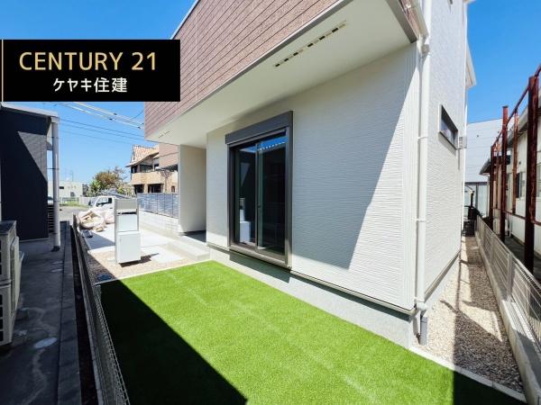 西尾市永吉3丁目01期　2号棟