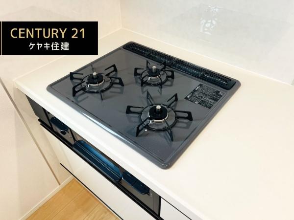 西尾市永吉3丁目01期　2号棟