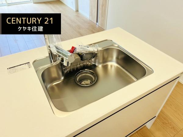 西尾市永吉3丁目01期　2号棟