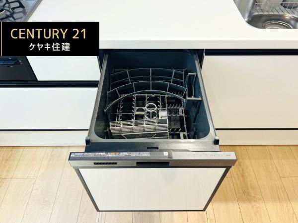 西尾市永吉3丁目01期　2号棟