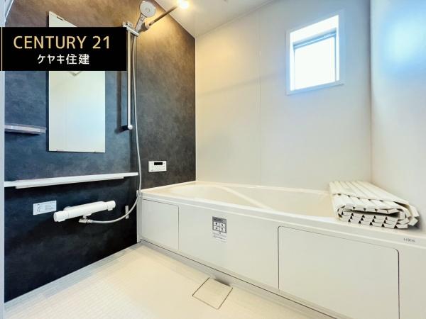 西尾一色町松木島25ー1期　1号棟