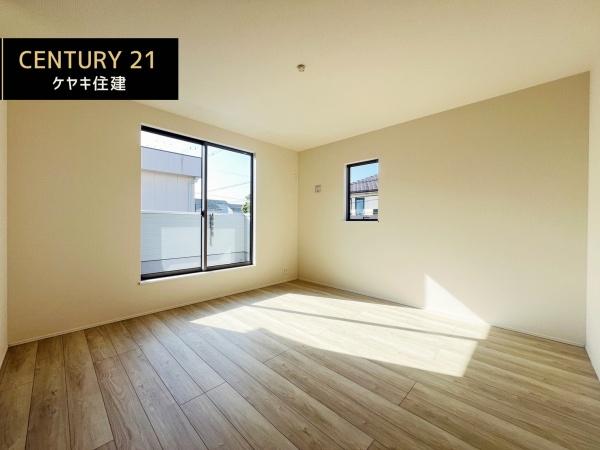 西尾一色町松木島25ー1期　1号棟