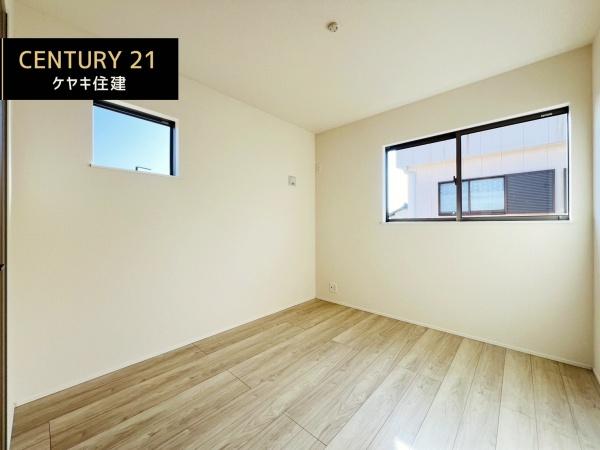 西尾一色町松木島25ー1期　1号棟