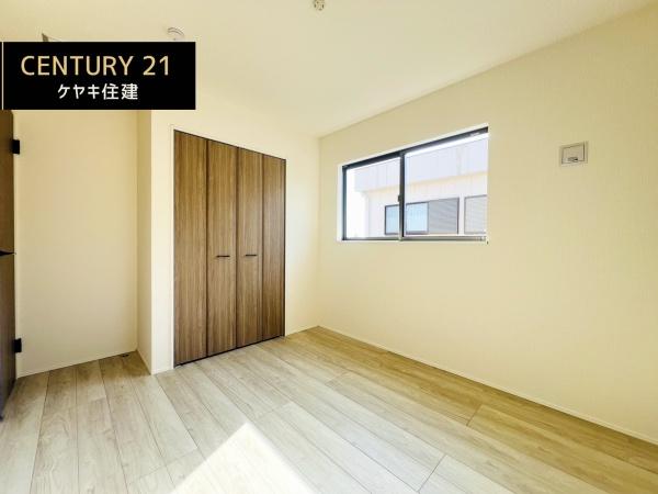 西尾一色町松木島25ー1期　1号棟