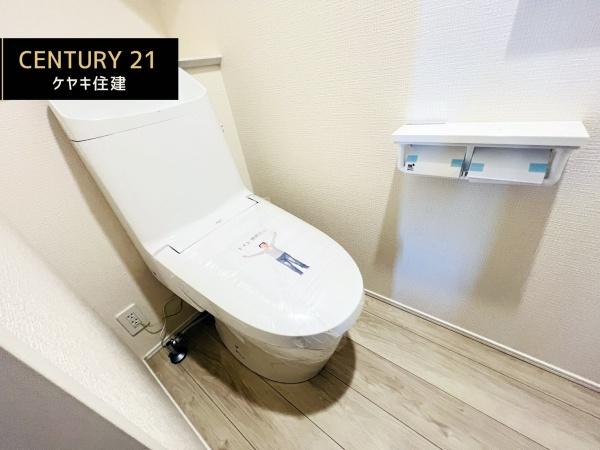 西尾一色町松木島25ー1期　1号棟