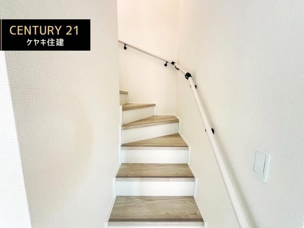 西尾一色町松木島25ー1期　1号棟