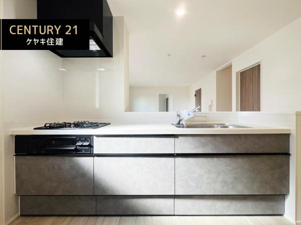 西尾一色町松木島25ー1期　1号棟