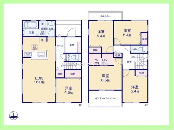 碧南市伊勢町1丁目　1号棟