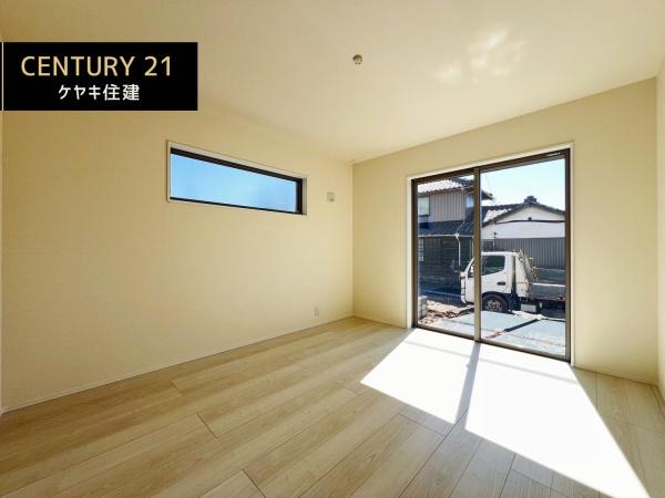 西尾第72田貫町　1号棟