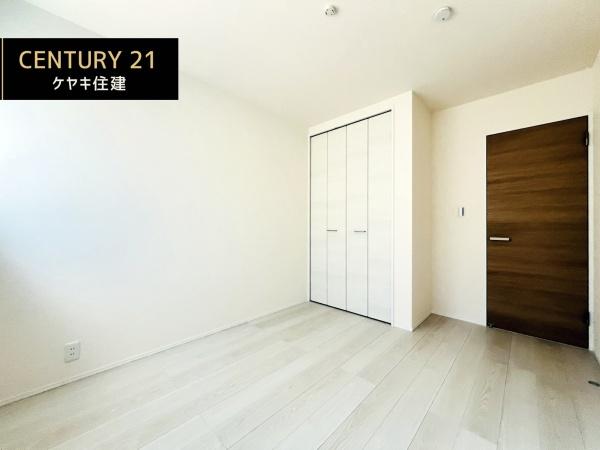 西尾第72田貫町　1号棟