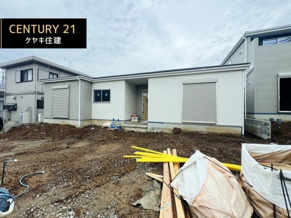 西尾第72田貫町　1号棟