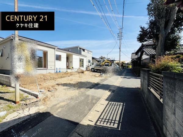 西尾第72田貫町　1号棟