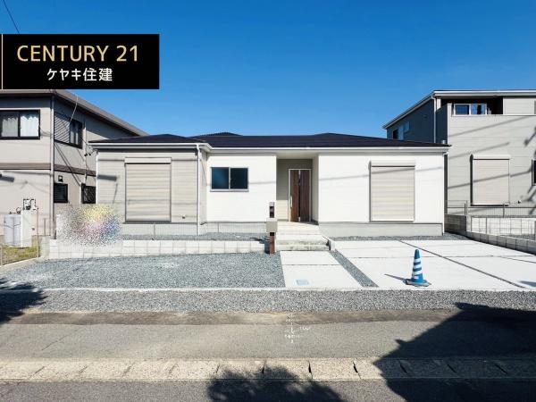 西尾第72田貫町　1号棟