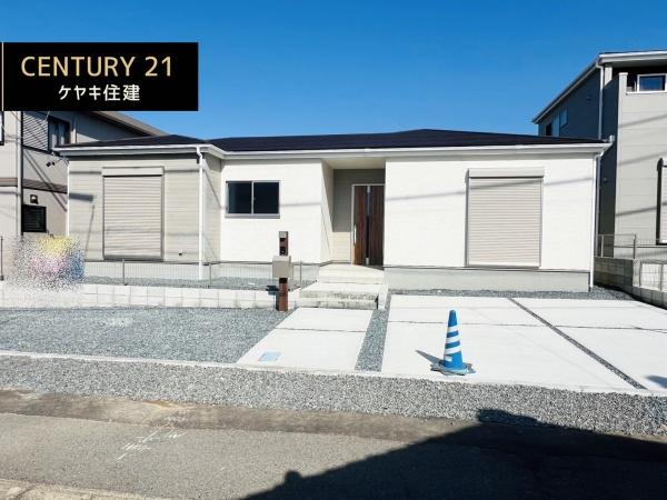 西尾第72田貫町　1号棟
