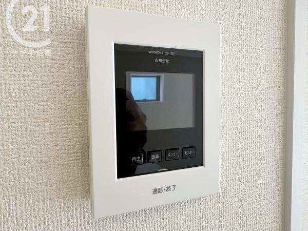 西尾第72田貫町　1号棟