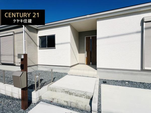 西尾第72田貫町　1号棟