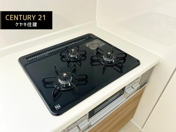 西尾第72田貫町　1号棟