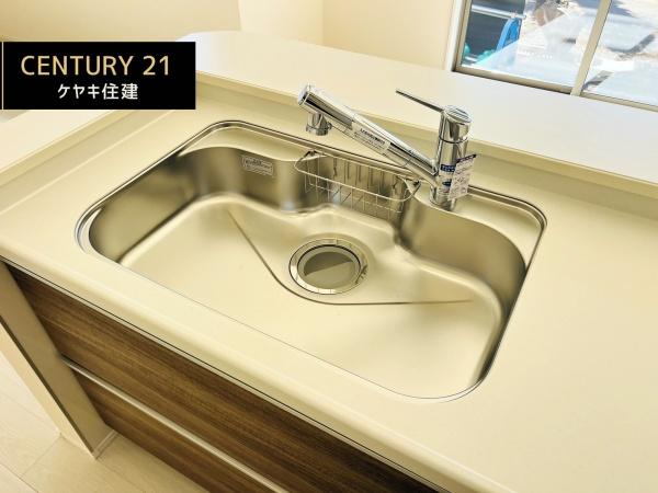 西尾第72田貫町　1号棟