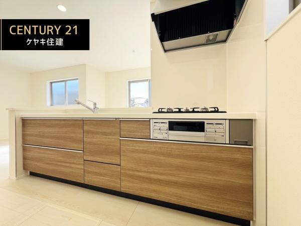 西尾第72田貫町　1号棟