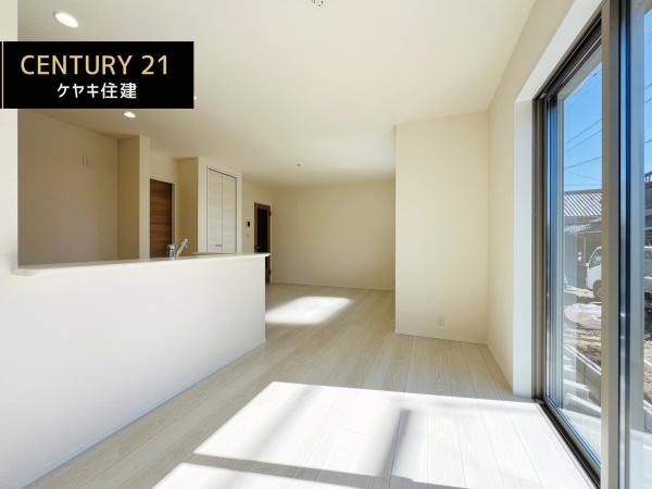 西尾第72田貫町　1号棟