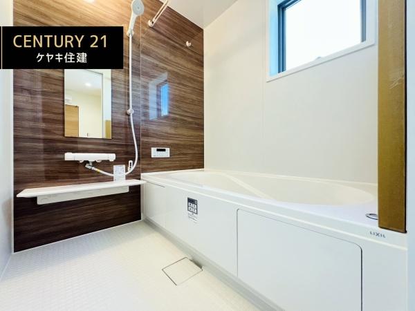 西尾第72田貫町　1号棟
