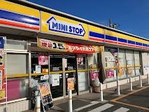 高浜市神明町6丁目　1号棟(ミニストップ高浜神明町店)