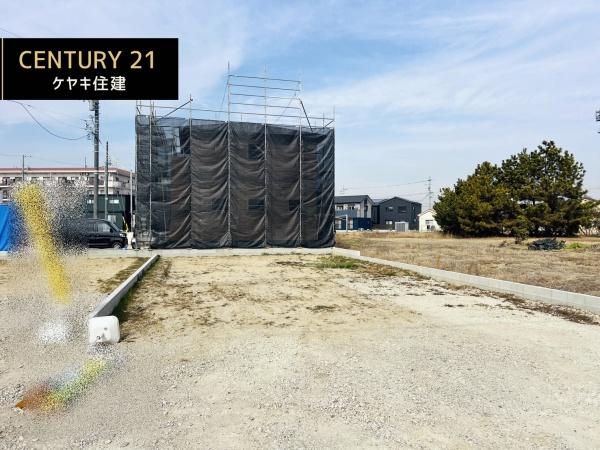 高浜市神明町6丁目　1号棟