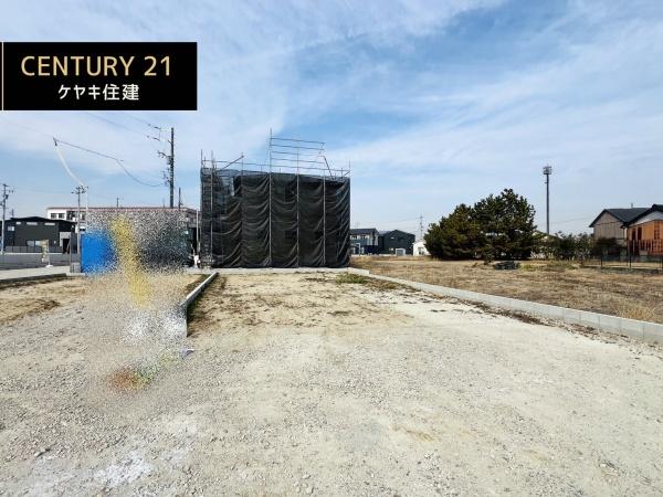 高浜市神明町6丁目　1号棟