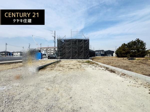 高浜市神明町6丁目　1号棟