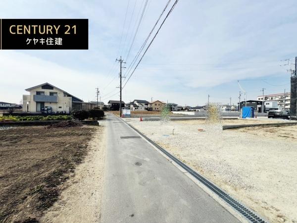 高浜市神明町6丁目　1号棟
