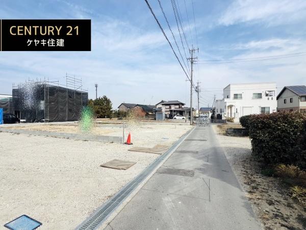 高浜市神明町6丁目　1号棟