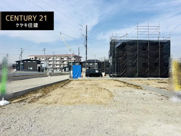 高浜市神明町6丁目　2号棟