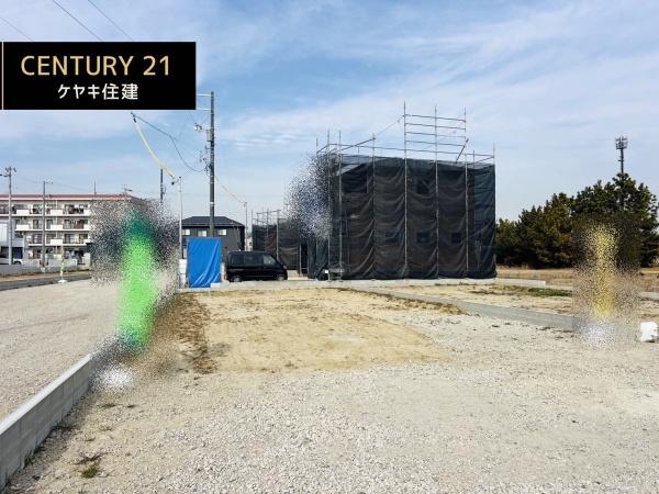 高浜市神明町6丁目　2号棟