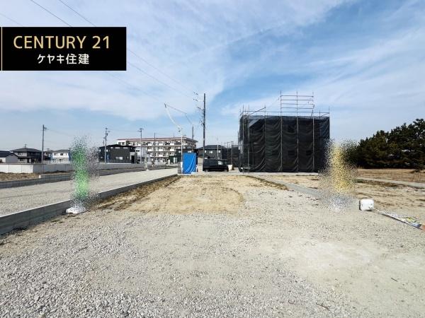 高浜市神明町6丁目　2号棟