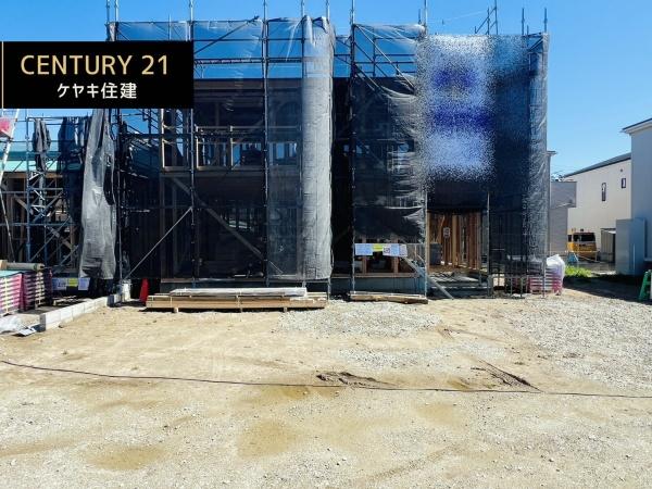 西尾市一色町松木島中切第3 1号棟