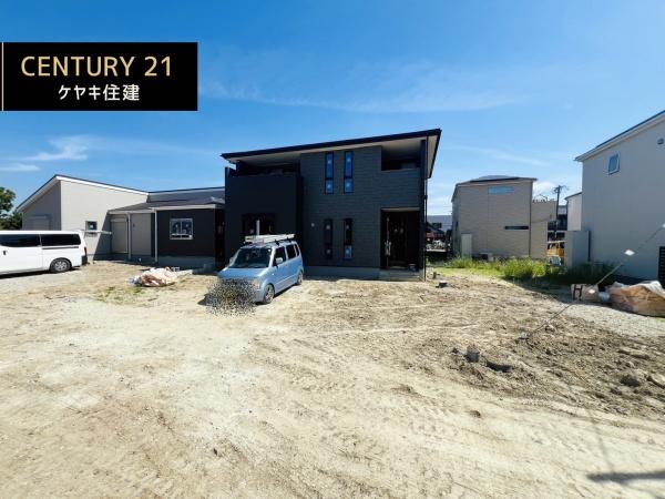 西尾市一色町松木島中切第3　1号棟